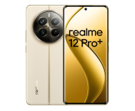 REALME 12 Pro+ 5G 12/512GB Beżowy - 1225214 - zdjęcie 1